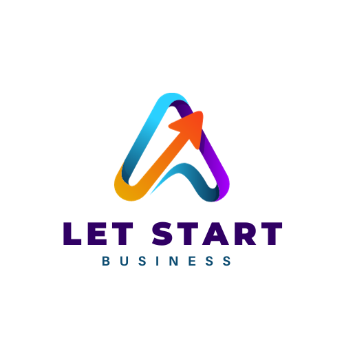 LET START BUSINESS